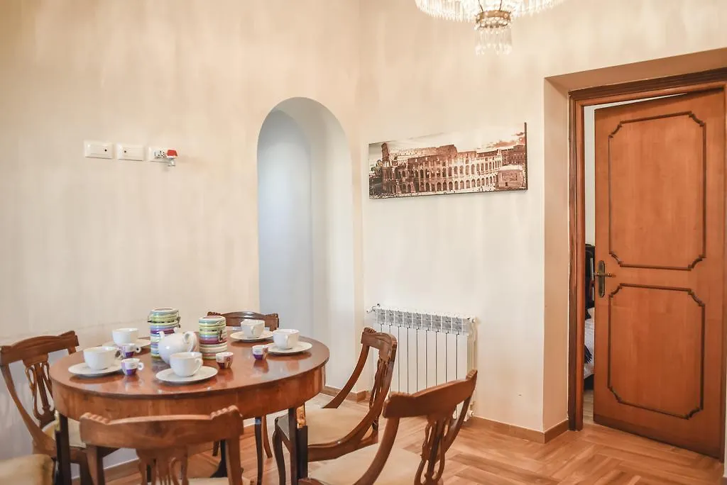 Penthouse Angelo Brunetti-1
