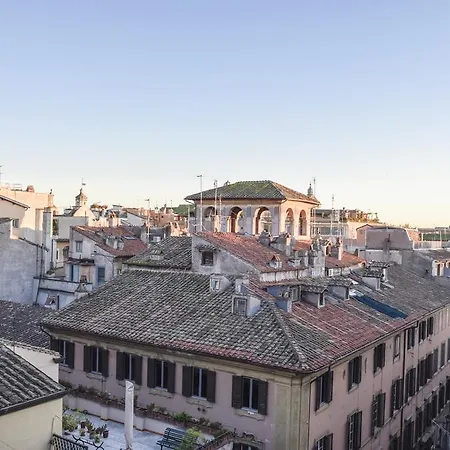 Penthouse Angelo Brunetti-2